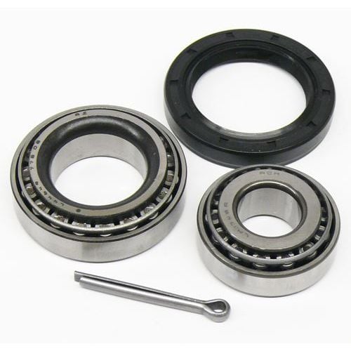 Kit Roulement roue Avant Ford Escort MK1