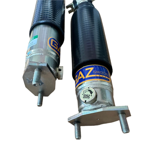 Amortisseurs Avants réglables GAZ Shocks Ford Mustang 1964-1970