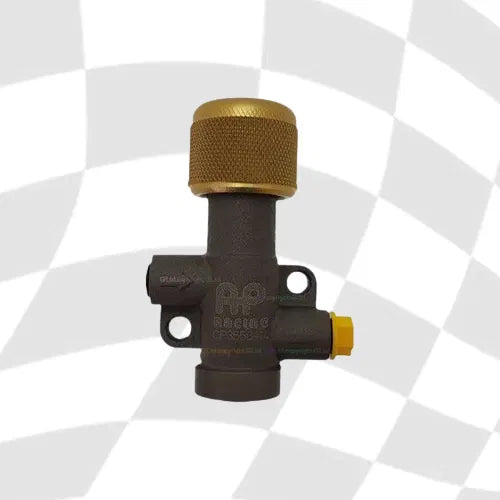 Limiteur de pression AP Racing