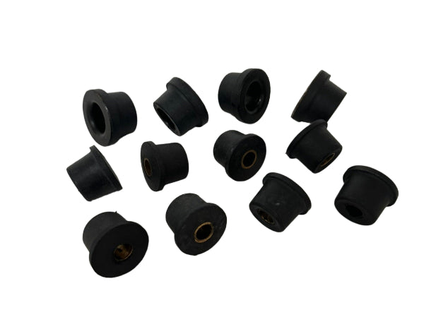 Kit Silent Blocs Train Avant Ford Anglia 105E/106E 1959-67