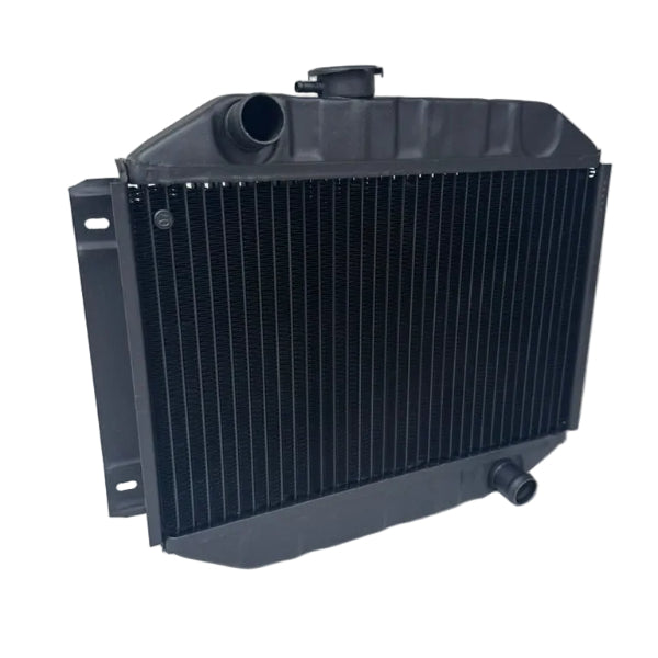 Radiateur Ford Escort MK2 1100 1300 Ford X-Flow Crossflow Kent