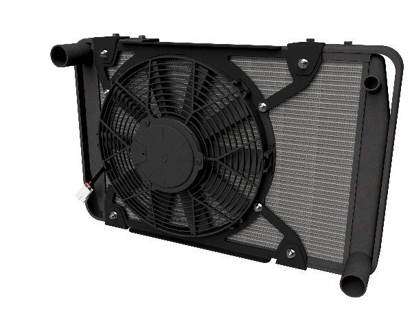 Kit Ventilateur Revotec Triumph Dolomite Sprint