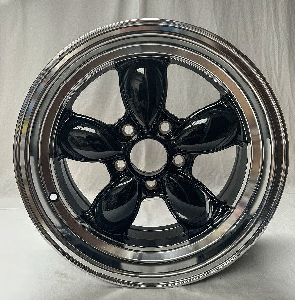 Jantes Team Dynamics Pro Classic Mustang - 7x15 Ford Mustang (5x114.3)