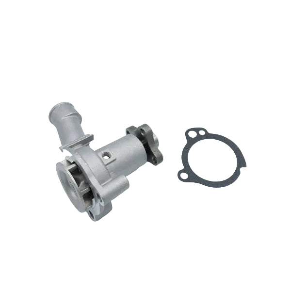 Pompe à eau Ford X-flow bloc 711M sans Visco Coupleur
