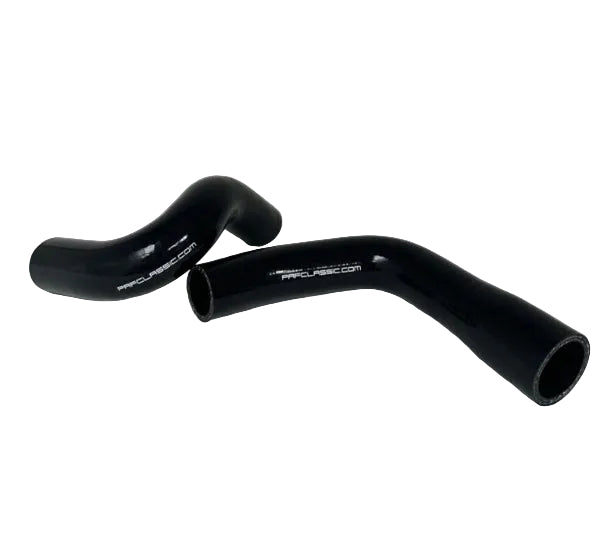 Kit Durites Silicone Radiateur Ford Capri Pinto 1.6 / 2.0 – Haute Performance