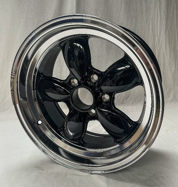 Jantes Team Dynamics Pro Classic Mustang - 7x15 Ford Mustang (5x114.3)