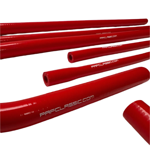 Kit Durites Silicone Accessoires Ford Capri V6 Cologne 2.8i