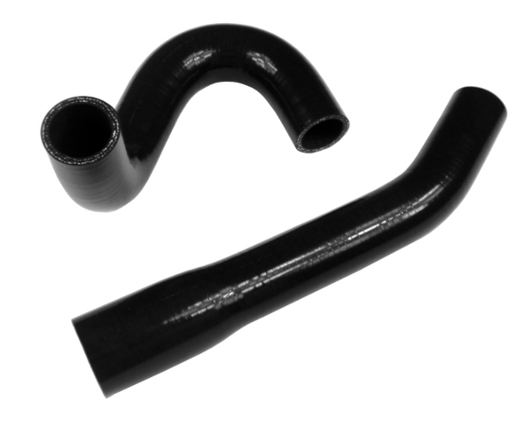 Kit Durites Silicone Radiateur Ford Lotus Cortina Mk2 – Haute Température