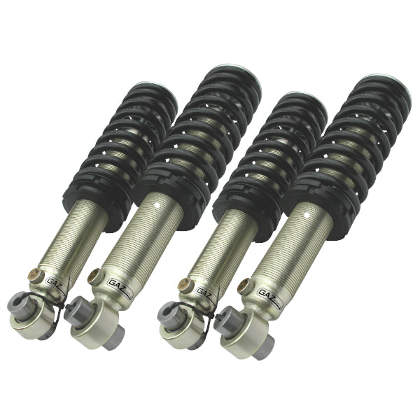 Adjustable Coilover Suspension Kit for Porsche 928