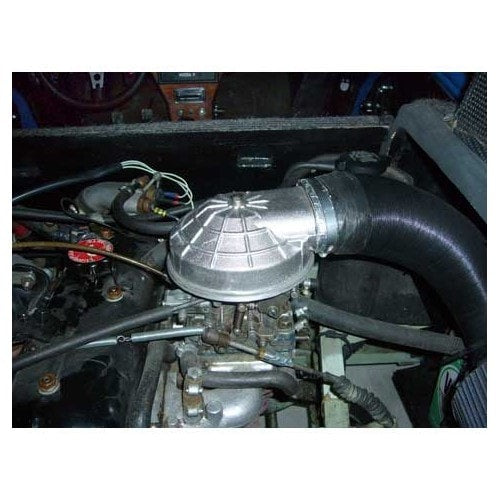 Kit plenum Carburateurs WEBER DGV / DGAS