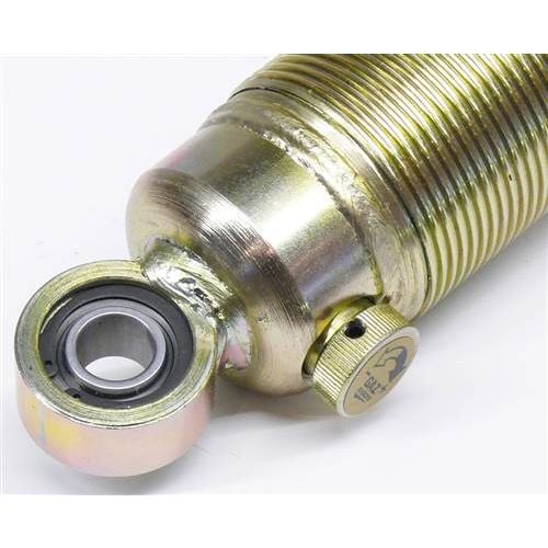 Paire d'amortisseurs combinés filetés GAZ Shocks 130/090/B12