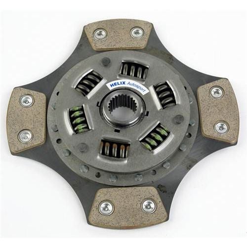 Disque Embrayage Ford Pinto Helix 76-1518