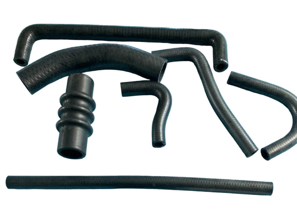 Triumph Spitfire 1500 and MK4 Hose Kit