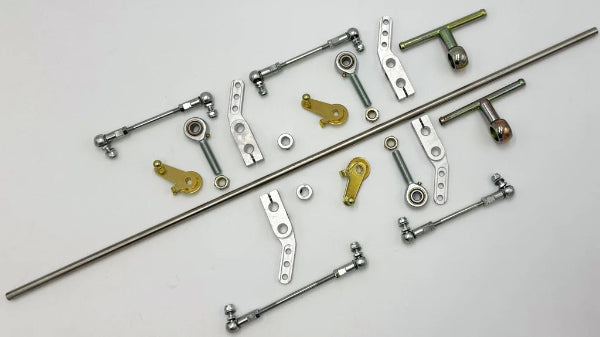 Collecteur d'admission Jaguar 6 Cylindres XK 3.4 Carburateurs WEBER 45 DCOE