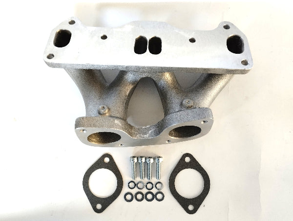 Pipe Admission Carburateur WEBER 48 IDA Mazda 13B