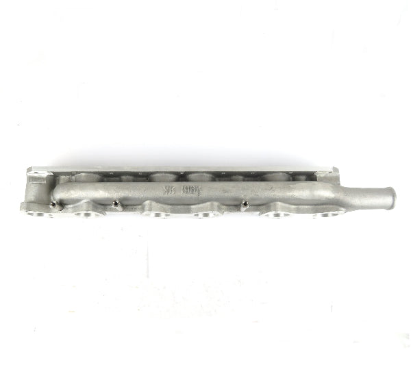 Collecteur d'admission Jaguar 6 Cylindres XK 3.4 Carburateurs WEBER 45 DCOE