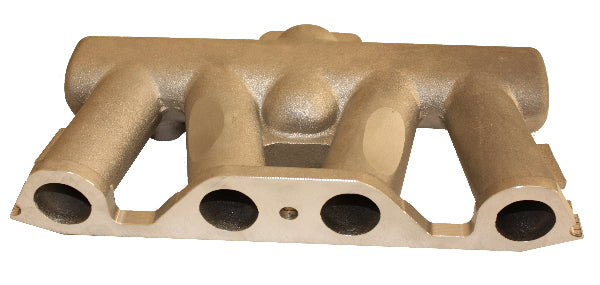 Collecteur Admission Carburateur WEBER DGV Sunbeam Alpine