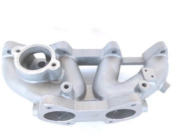 Collecteur Admission Carburateur WEBER 45 DCOE Mitsubishi Colt, Galant, Lancer 1300-1600cc