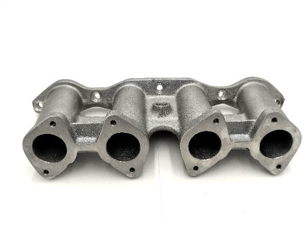 Collecteur Admission Ford Xflow crossflow 1.3 Double Carburateurs WEBER 40 DCOE
