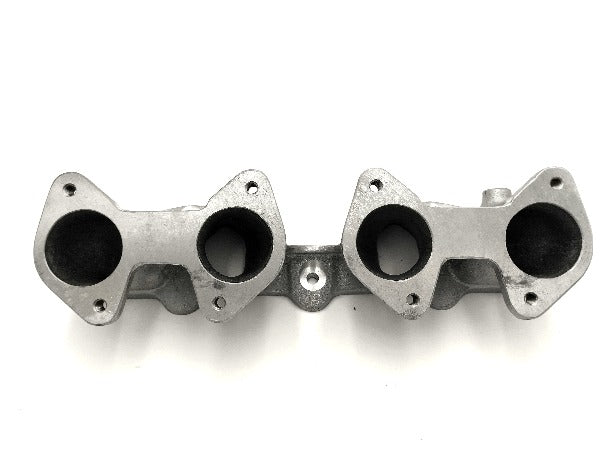 Collecteur Admission 2 x Carburateur WEBER 45 DCOE Pour Peugeot 205 1.6 /1.9