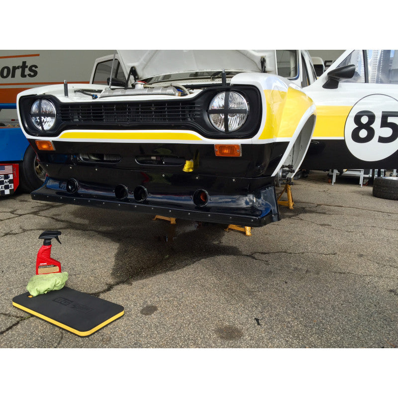 Mini Tapis mécanicien B-G RACING