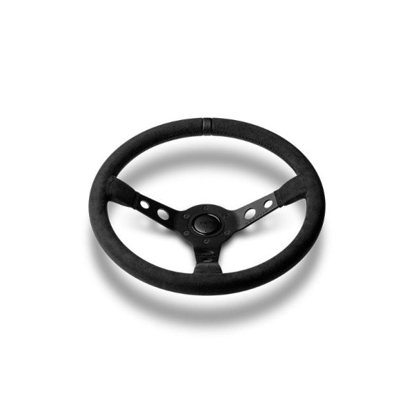 Volant MOMO MOD.07 Black Edition