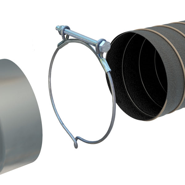 Colliers Durite Flexible / BOA