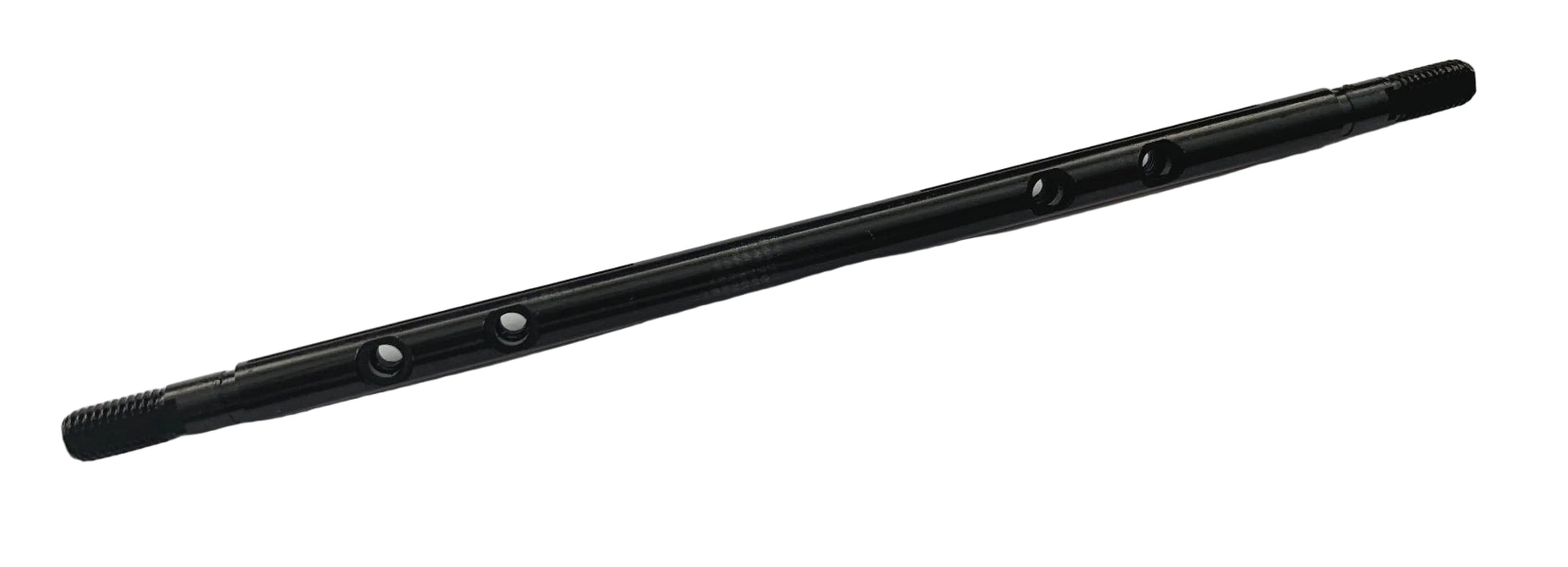 Axe accélérateur Carburateur WEBER 40 IDF 70 / 44 IDF 71