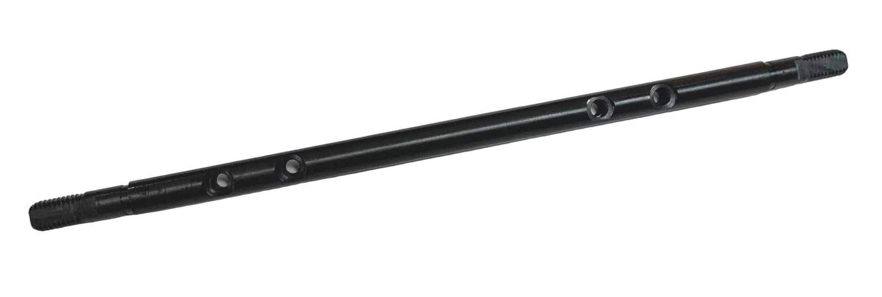 Axe accélérateur Carburateur WEBER 48 IDF
