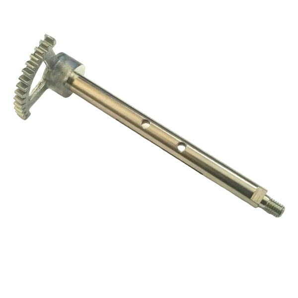 Axe secondaire accélérateur Carburateur WEBER 38 DGAS / DGES / DGMS