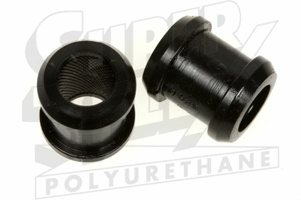 Silentblocs de biellettes de barre stabilisatrice arrière Ford Cortina MK3 MK4 MK5, Taunus & Ginetta G26 – Superflex