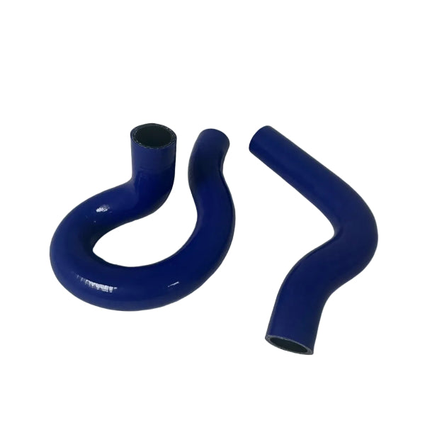Kit Durites Silicone Radiateur Ford Capri V6 2.8i – Haute Performance
