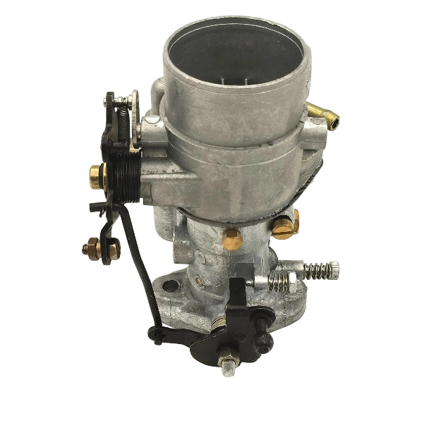 Carburateur Weber 28 ICP3 Fiat 600D 1963 