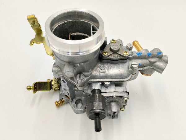 Kit conversion carburateur Weber Ford Fiesta 1.1 (1117cc) 1977-1983