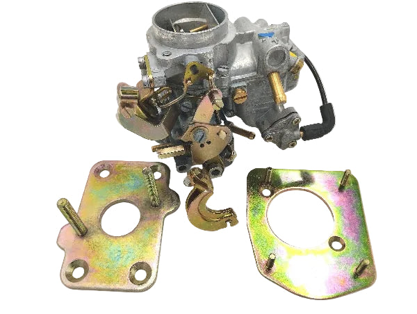Carburateur WEBER 32 ICEV Fiat Duna