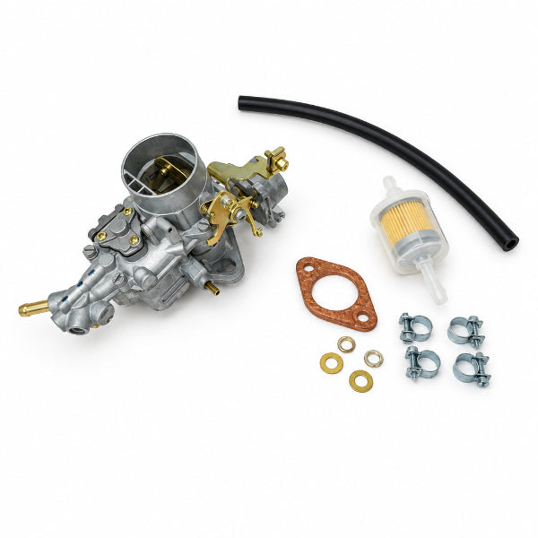 Kit Carburateur WEBER Conversion Solex 34 PBICA Peugeot 504L 1796cc 1973-1982
