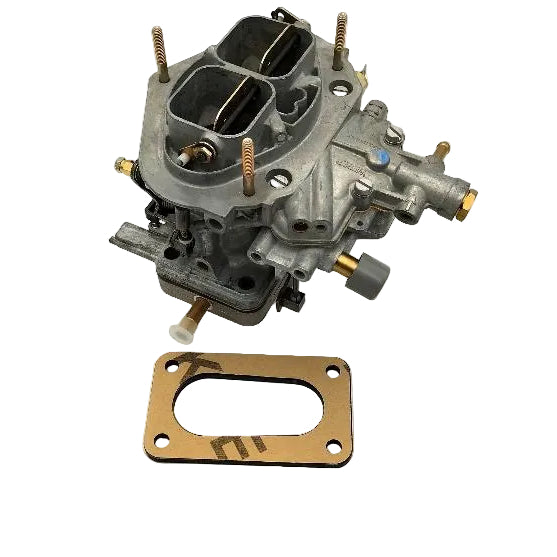 Kit conversion carburateur Weber Volvo 343/345 1400 à partir de 1981