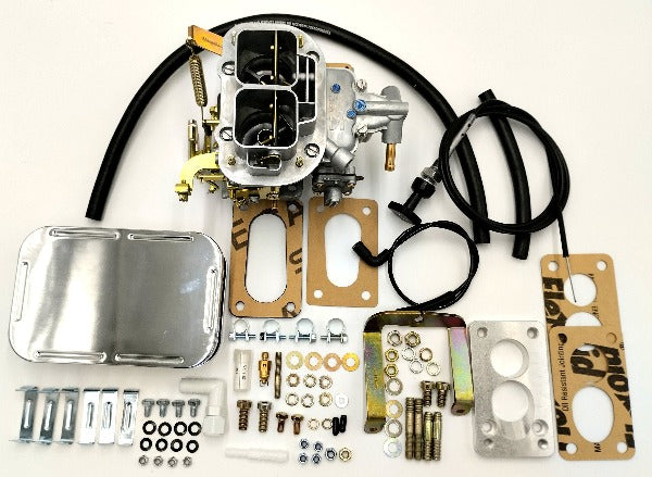 Kit Conversion WEBER Carburateur WEBER pour Suzuki Vitara 1.6