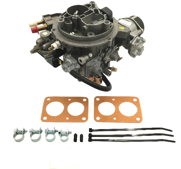 Carburateur Weber 28/32 TLDM Ford 2.0 DOHC 1989-1991