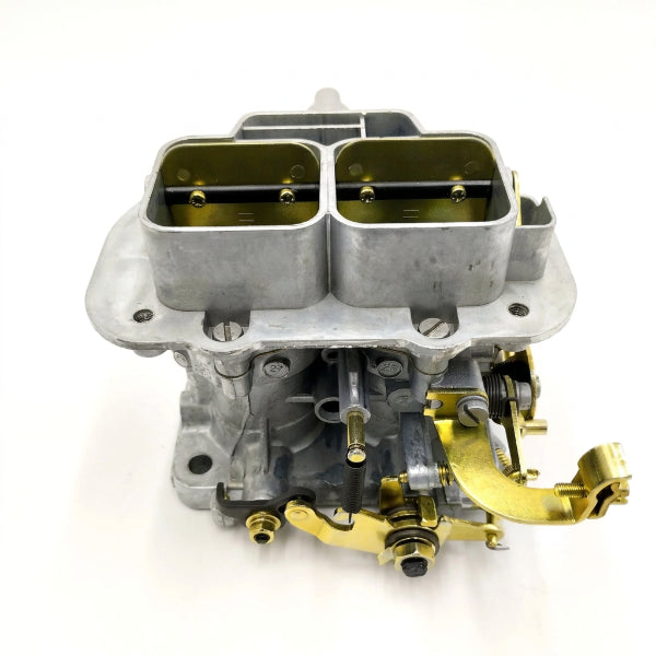WEBER 32/36 DGV Carburettor Conversion Kit – Opel and Vauxhall 2.0