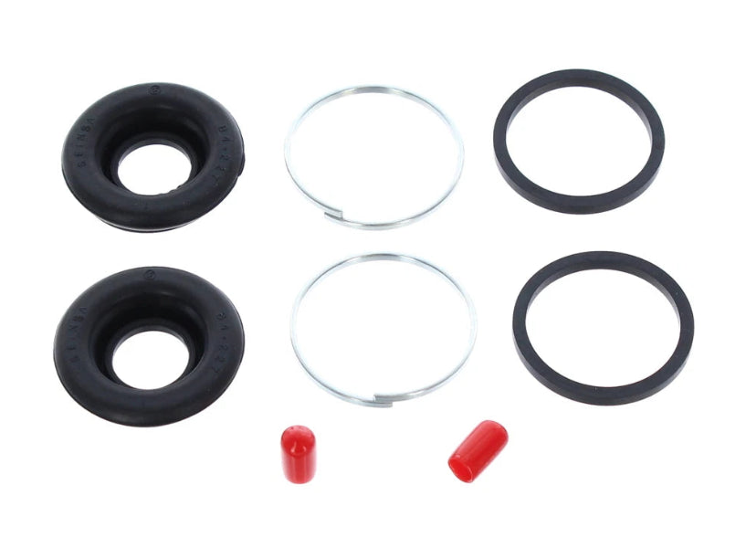 Kit Réfection Etriers Freins Arrières BMW E21 323 ATE 1979-1982
