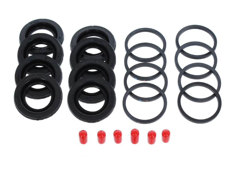Kit Réfection Etriers Freins Avants BMW 2002
