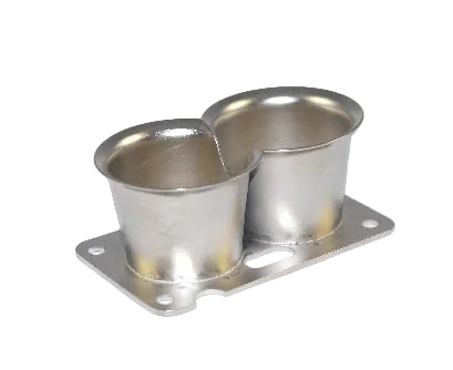 Cornets Carburateur WEBER DCNF 40 42 et 44 (sauf DCNF12)