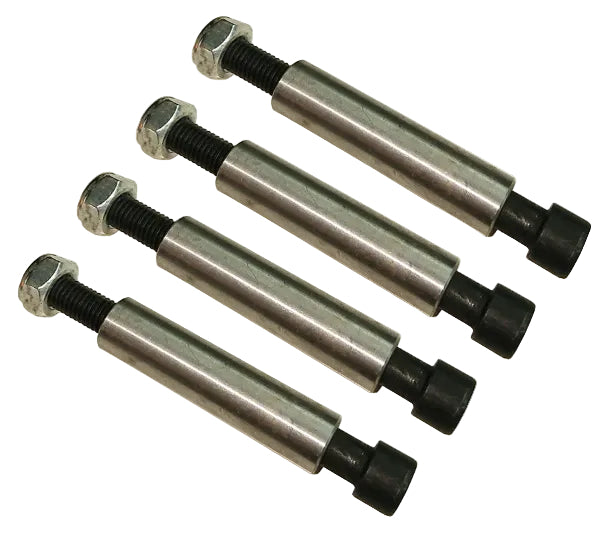 Renforts / tubes berceau moteur longerons Ford Escort MK1 MK2