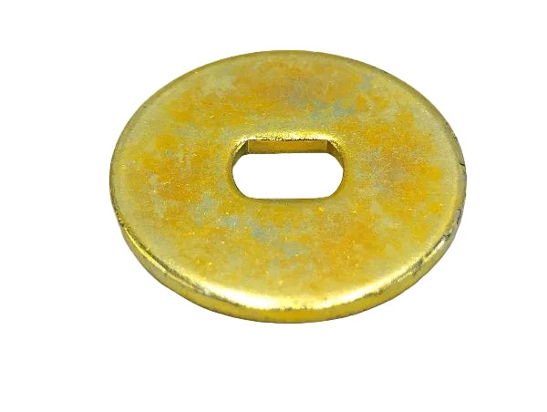 Rondelle d'appui axe Carburateur WEBER DCOE 38/40/42/45 DCO/SP /48/50 - 48IDA