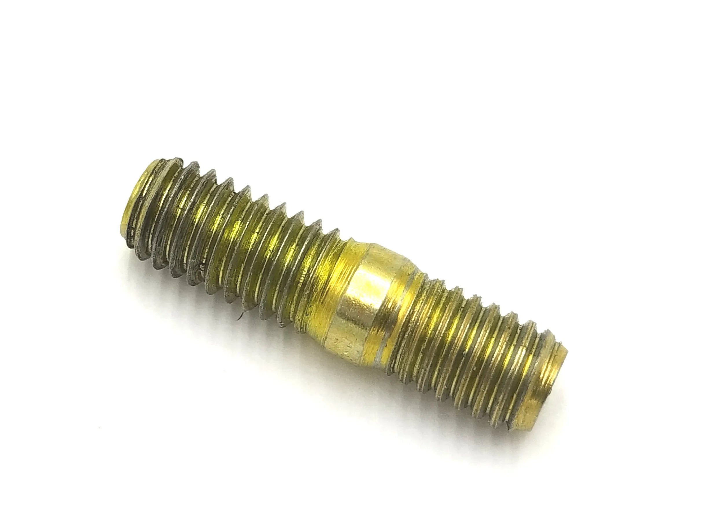 Goujon de cornet M6 x 23 mm pour Weber 40/45 DCOE