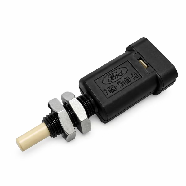 Genuine Ford Brake Light Switch 71BB-13480 | Escort Mk1 Mk2