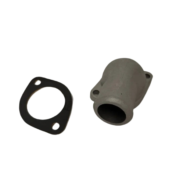 Cloche de Calorstat Ford Pre-Crossflow & X-Flow – Reproduction Moulée | 731F-8250-AA