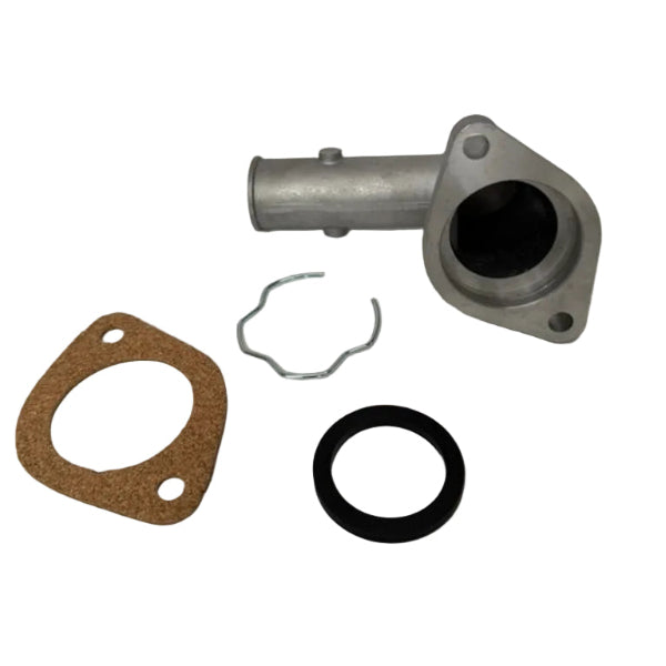 Cloche de Calorstat Ford Pinto SOHC – Ancien Modèle Sans Purge | Réf Ford 73HF-8594A-A