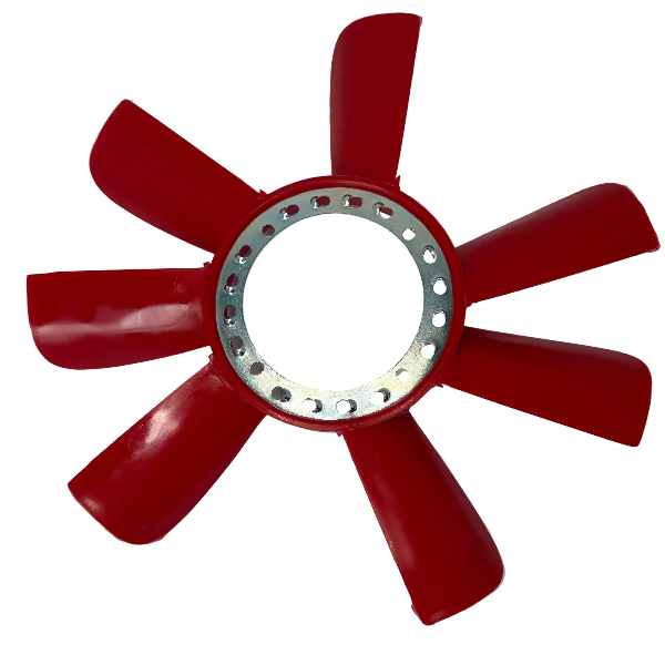 Ford Pinto / Cologne/ Essex V6 Cooling Fan Blade – Viscous Water Pump